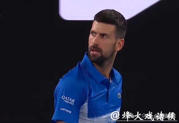 阿卡和辛纳外还有张帅德约大威……为什么这届澳网集齐了这么多冠军级别的老将 阿卡和辛纳外还有张帅德约大威……为什么这届澳网集齐了这么多冠军级别的老将