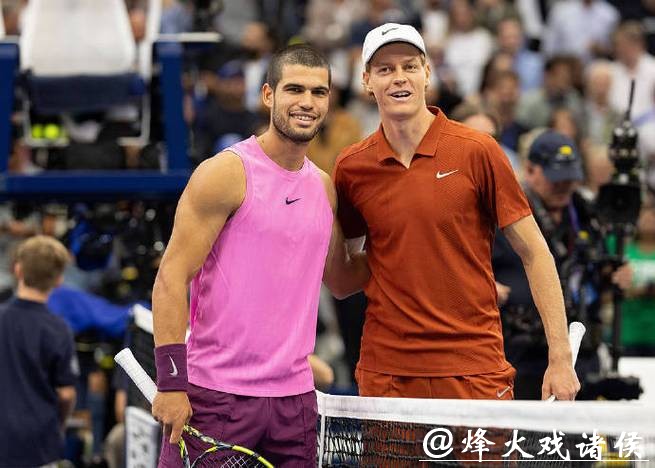 阿卡和辛纳外还有张帅德约大威……为什么这届澳网集齐了这么多冠军级别的老将 阿卡和辛纳外还有张帅德约大威……为什么这届澳网集齐了这么多冠军级别的老将
