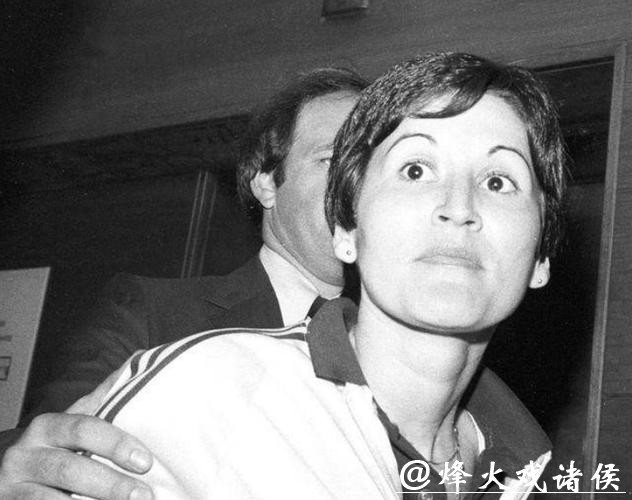 “假跑女王”罗茜：乘坐地铁获得马拉松金牌，暴露后还拒绝还奖牌