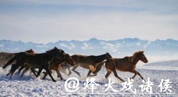 冰雪昭苏迎客来